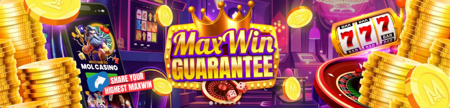 Max Win Guarantee